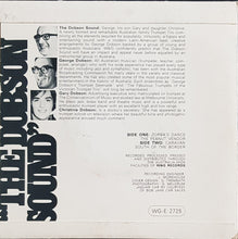 Load image into Gallery viewer, Dobsons, The - The Dobson Sound