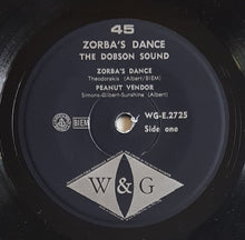 Load image into Gallery viewer, Dobsons, The - The Dobson Sound