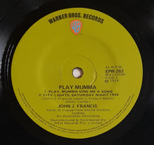 Load image into Gallery viewer, Francis, John J. - Play Mumma