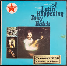Load image into Gallery viewer, Hatch, Tony - A Latin Happening