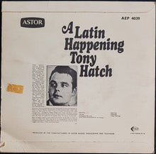 Load image into Gallery viewer, Hatch, Tony - A Latin Happening