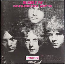 Load image into Gallery viewer, Humble Pie - Natural Born Bugie