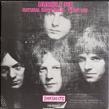 Load image into Gallery viewer, Humble Pie - Natural Born Bugie