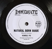 Load image into Gallery viewer, Humble Pie - Natural Born Bugie