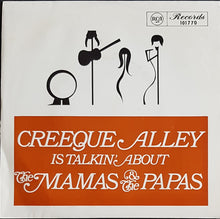 Load image into Gallery viewer, Mamas &amp; Papas - Creeque Alley