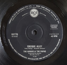 Load image into Gallery viewer, Mamas &amp; Papas - Creeque Alley