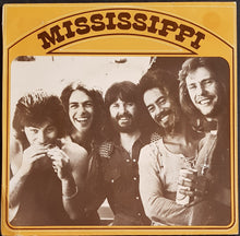 Load image into Gallery viewer, Mississippi - Mississippi