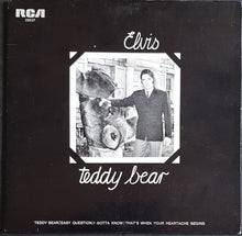 Load image into Gallery viewer, Elvis Presley - Teddy Bear