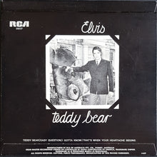 Load image into Gallery viewer, Elvis Presley - Teddy Bear