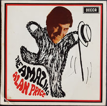 Load image into Gallery viewer, Alan Price Set - The Amazing Alan Price