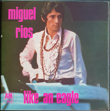 Load image into Gallery viewer, Rios, Miguel - Like An Eagle