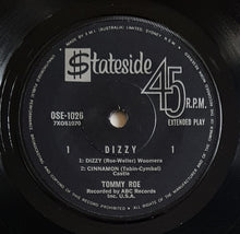 Load image into Gallery viewer, Tommy Roe - Dizzy