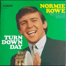 Load image into Gallery viewer, Normie Rowe - Turn Down Day