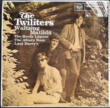 Load image into Gallery viewer, Twiliters - Waltzing Matilda