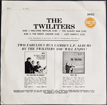 Load image into Gallery viewer, Twiliters - Waltzing Matilda