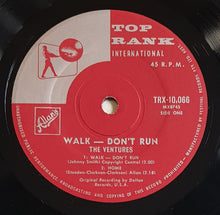 Load image into Gallery viewer, Ventures / The Viscounts- Walk Don't Run