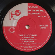 Load image into Gallery viewer, Ventures / The Viscounts- Walk Don't Run