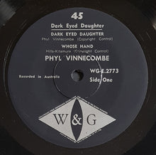 Load image into Gallery viewer, Phyl Vinnicombe - Dark Eyed Daughter