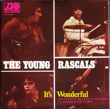 Load image into Gallery viewer, Young Rascals - It's Wonderful