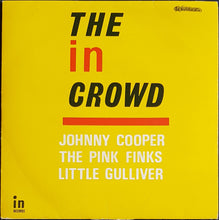 Load image into Gallery viewer, V/A - The "in" Crowd