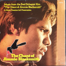 Load image into Gallery viewer, Bruce Smeeton - The Chant Of Jimmie Blacksmith