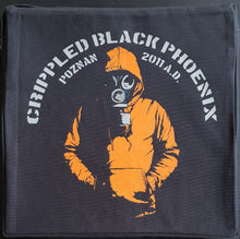 Load image into Gallery viewer, Crippled Black Phoenix - Poznan 2011 A.D.