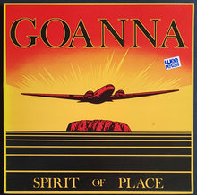Load image into Gallery viewer, Goanna - Spirit Of Place