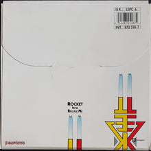 Load image into Gallery viewer, Def Leppard - Rocket - Brit Pack
