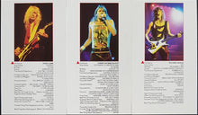 Load image into Gallery viewer, Def Leppard - Rocket - Brit Pack