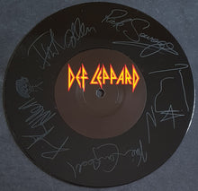 Load image into Gallery viewer, Def Leppard - Heaven Is