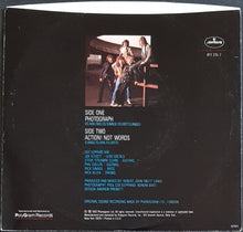 Load image into Gallery viewer, Def Leppard - Photograph