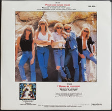 Load image into Gallery viewer, Def Leppard - Pour Some Sugar On Me