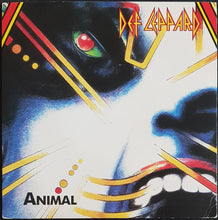 Load image into Gallery viewer, Def Leppard - Animal