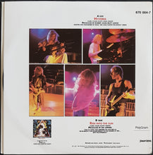 Load image into Gallery viewer, Def Leppard - Hysteria