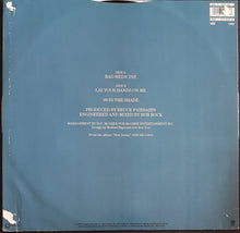 Load image into Gallery viewer, Bon Jovi - Bad Medicine - Fully Autographed