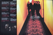 Load image into Gallery viewer, Def Leppard - Vault: Def Leppard Greatest Hits 1980-1995