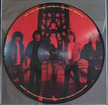 Load image into Gallery viewer, Def Leppard - Pyromania