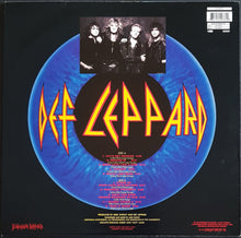 Load image into Gallery viewer, Def Leppard - Adrenalize