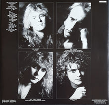 Load image into Gallery viewer, Def Leppard - Adrenalize