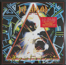 Load image into Gallery viewer, Def Leppard - Hysteria