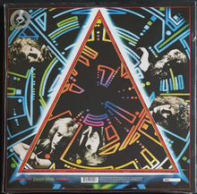 Load image into Gallery viewer, Def Leppard - Hysteria