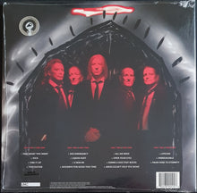 Load image into Gallery viewer, Def Leppard - Diamond Star Halos