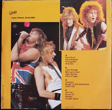 Load image into Gallery viewer, Def Leppard - Hit &amp; Run