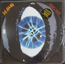Load image into Gallery viewer, Def Leppard - Make Love Like A Man