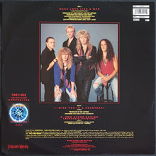 Load image into Gallery viewer, Def Leppard - Make Love Like A Man