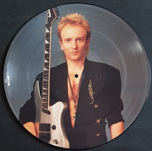 Load image into Gallery viewer, Def Leppard - Make Love Like A Man