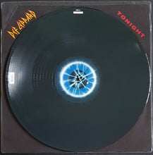 Load image into Gallery viewer, Def Leppard - Tonight