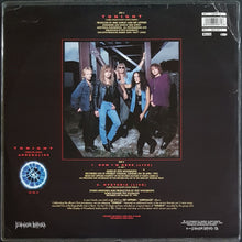 Load image into Gallery viewer, Def Leppard - Tonight