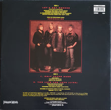 Load image into Gallery viewer, Def Leppard - Let's Get Rocked