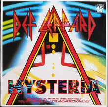 Load image into Gallery viewer, Def Leppard - Hysteria